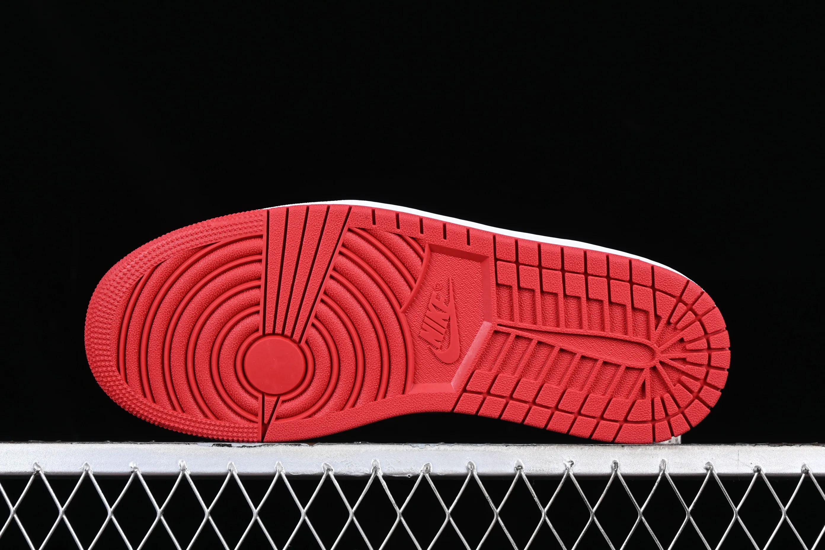 All categories Air Jordan Jordan series basketball shoes Air Jordan 1 Low OG version Air Jordan 1 Low "Black Toe" AJ1 Joe 1 new black toe cultural and leisure sports sneakers CZ0790-106